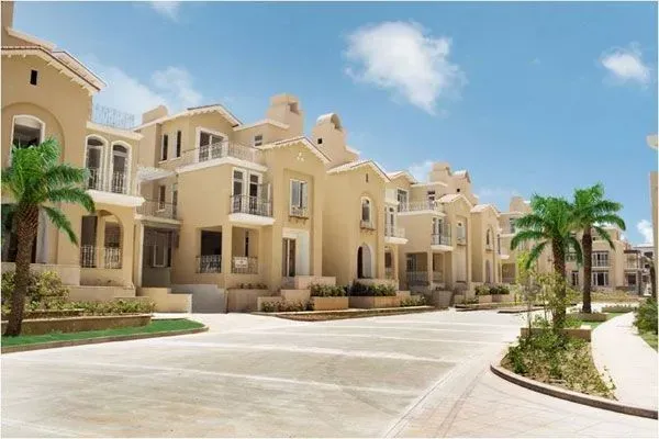 Diplomatic Greens Villas Gurgaon
